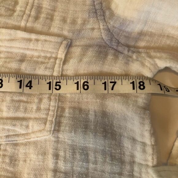 Billabong Cotton Button Down Shirt - Picture 11 of 12